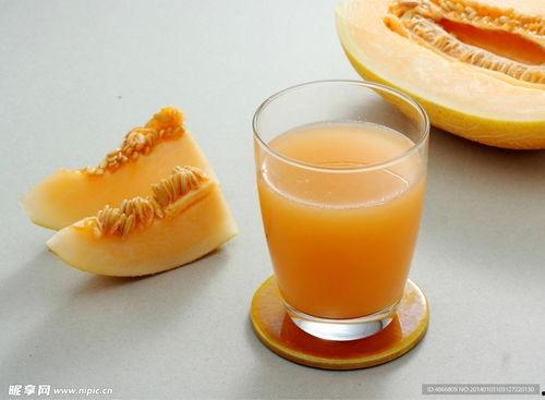 肾亏吃哈密瓜,哈密瓜的神奇功效揭秘