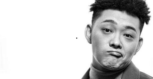 说唱吃瓜博主,揭秘娱乐圈背后的那些事儿