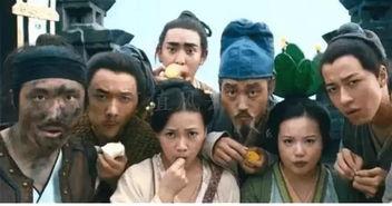 月贵妃吃瓜群众,宫廷秘闻背后的吃瓜群众