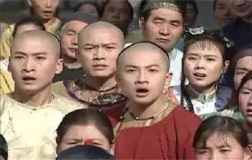 月贵妃吃瓜群众,宫廷秘闻背后的吃瓜群众