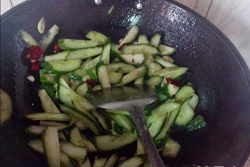 青朩瓜怎么吃,解锁夏日清新美味