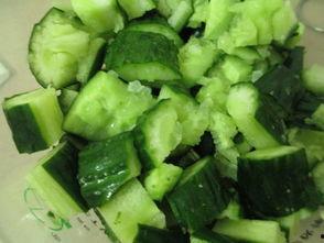 青朩瓜怎么吃,解锁夏日清新美味