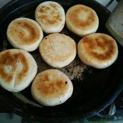 吃麻辣瓜馅饼,舌尖上的麻辣诱惑