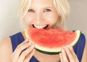 月子可以吃瓜,这些瓜类食物可以放心享用