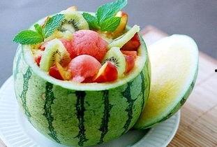 吃小瓜会晕,揭秘小瓜中的神秘成分