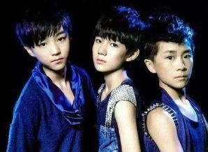 tfboys吃瓜大会,揭秘偶像幕后趣事与成长历程