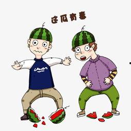 吃瓜帽子,潮流与文化的完美融合