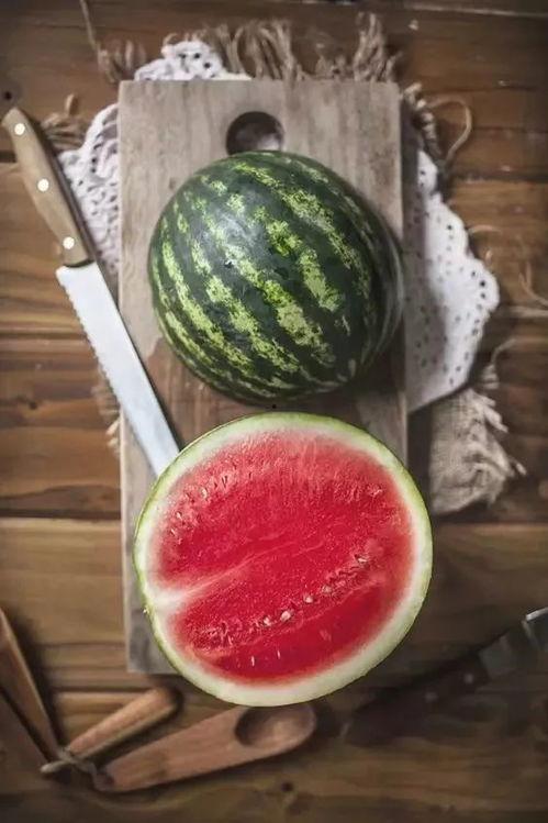 越吃越大的瓜,揭秘美食背后的神奇魔力