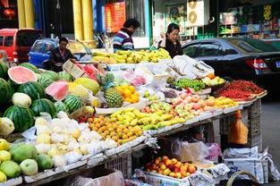 莫莫商场吃瓜,揭秘背后的真相与争议